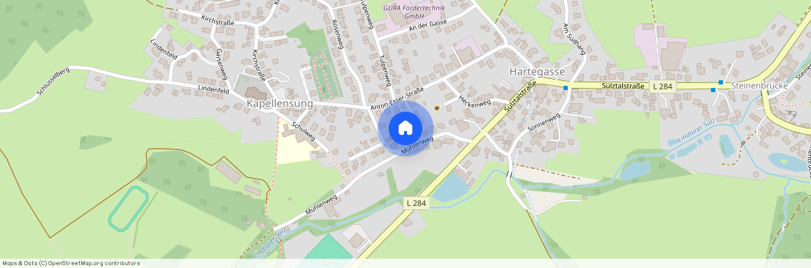 Mühlenweg 12, 51789, Lindlar