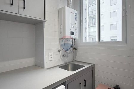 Apartamento para locação no Living Magic Rudge Ramos - 2 Quartos - Foto 3