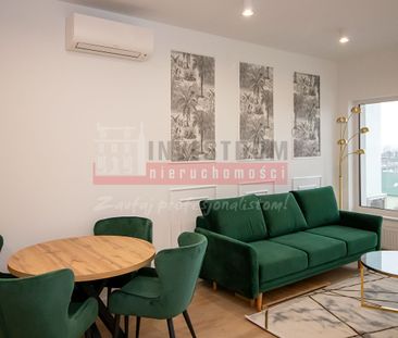 Mieszkanie do wynajęcia Opole, Malinka, 2 pokoje, 42m - Photo 3