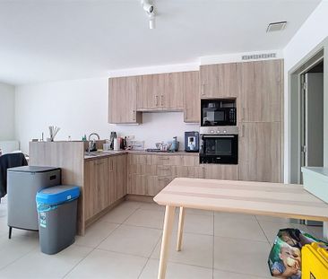 Prachtig appartement op toplocatie! - Photo 3