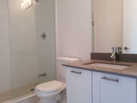 For Lease - 20 Bruyeres Mews Unit# 2310, Toronto, Ontario - Photo 5