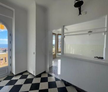 Location Appartement 4 pièces 116m² MENTON 06500 - Photo 4