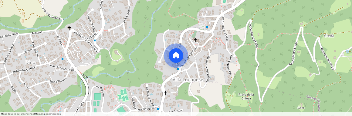 Lugano, Luganese 6900, Svizzera