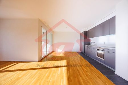 Appartement moderne de 3.5 pièces au rez-de-chaussée - Photo 2