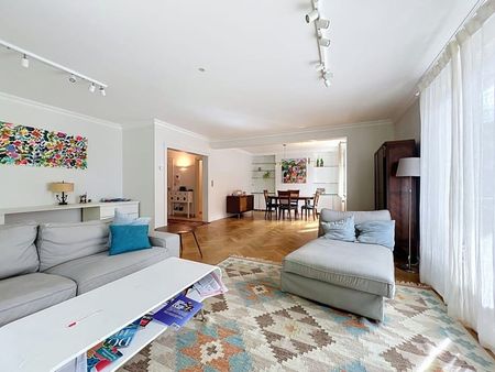 Appartement te huur - Photo 2