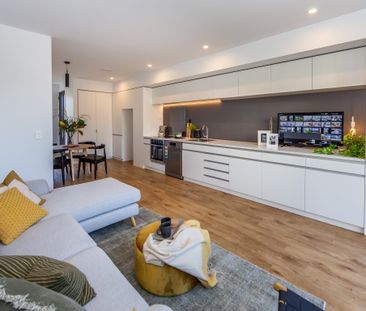 Unit 21, 6 Waverley Street, Sydenham, Christchurch - Photo 1