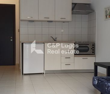 Γκαρσονιέρα/Studio 30 τ.μ. - Photo 4