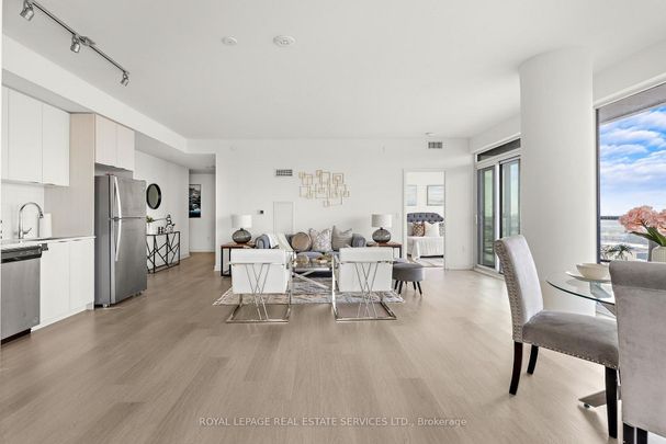 For Lease - 859 The Queensway N/A Unit# 907, Toronto, Ontario - Photo 1