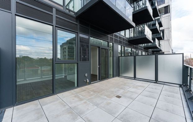 For Lease - 1007 The Queensway N/A Unit# 214, Toronto, Ontario - Photo 1