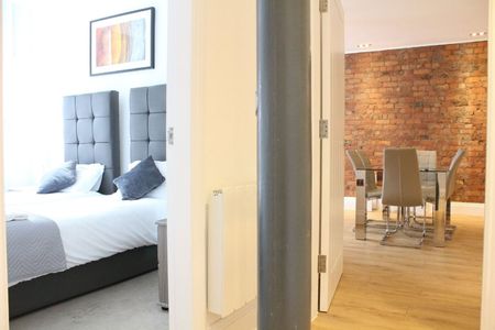 No.1 Canal Street, Canal Street, Manchester, M1 - Photo 5