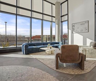 For Lease - 25 Wellington Street Unit# 1811, Kitchener, Ontario - Photo 1