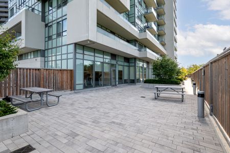 For Lease - 1346 Danforth Road Unit# 215, Toronto, Ontario - Photo 4