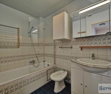 Rez-de-chaussée - à louer - Photo 5