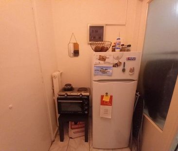 Studio/Γκαρσονιέρα για ενοικίαση Παντοκράτορος - Αρχαίο Ωδείο (Πάτρα) - Photo 5