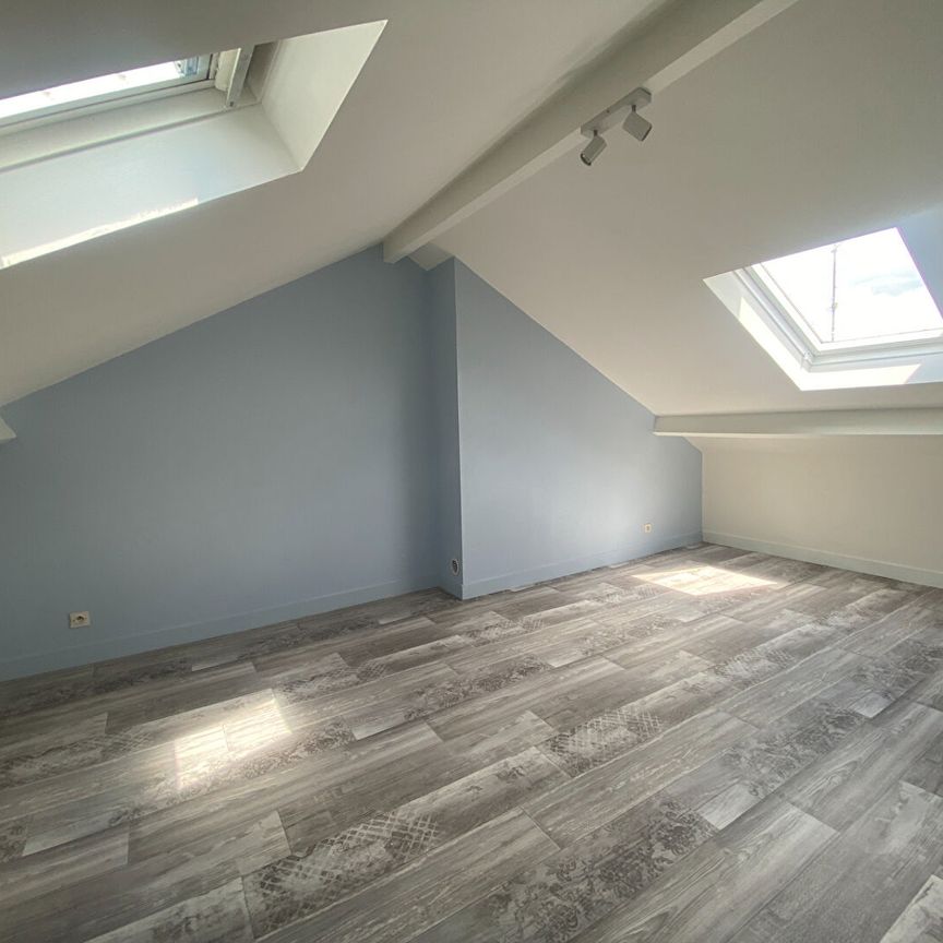 RUE JEAN POUYAT, T2 de 42m² au sol, refait à neuf ! - Photo 1