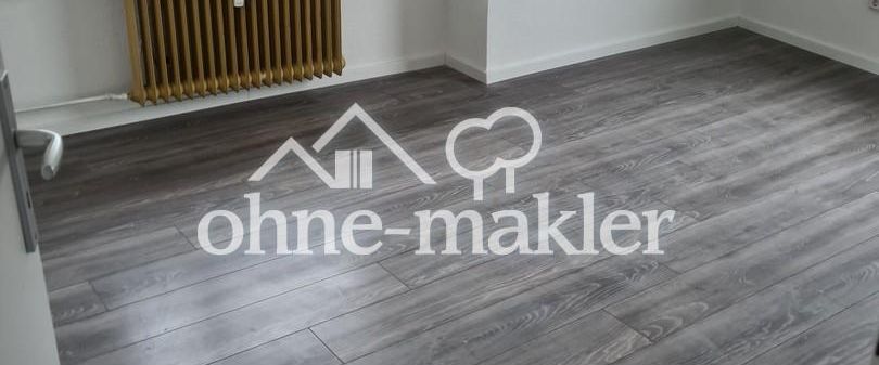 4 Zimmer Maisonette Wohnung - Photo 1