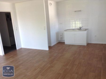 Appartement à louer 3 pièces 62.15m² - Photo 4