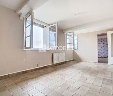 Appartement T3 Caudebec-lès-Elbeuf à louer - Photo 1
