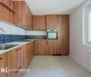Location Maison 4 pièces 89m² - Photo 4