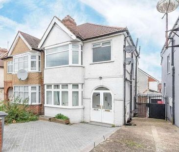 Grove Crescent, Colindale, NW9 - Photo 2