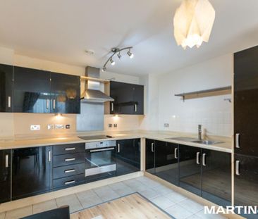 1 bedroom apartment to rent - Photo 5