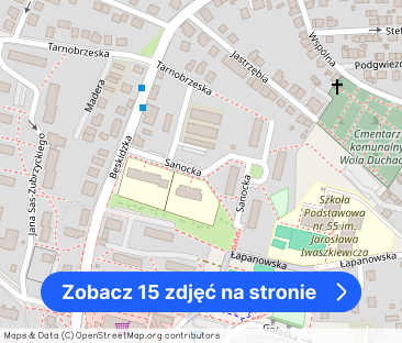 3 pokoje • osobna kuchnia • 2 miejsca parkingowe • KLIMATYZACJA • 62 m - Zdjęcie 1