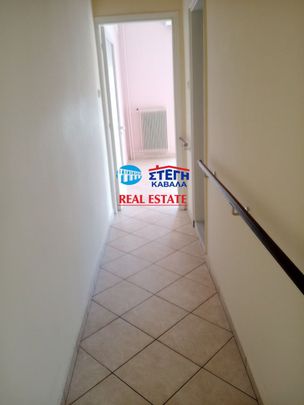 Διαμέρισμα για ενοικίαση Άγιος Αθανάσιος (Καβάλα) - Photo 1