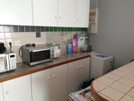 Type 2 à louer centre-ville - Photo 5