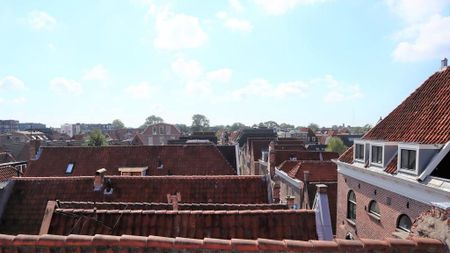 Te huur: Sint Annastraat 3, 1811 BR Alkmaar - Photo 4