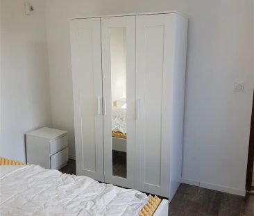 Location appartement 1 pièce - 10.61m² à Lens (62300) - Photo 3