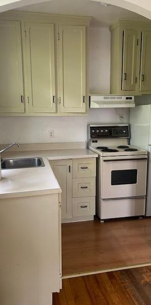 3.5 à louer - Photo 1