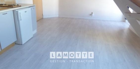 Appartement à louer studio - 13 m² - Photo 3