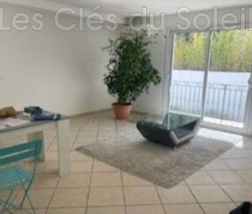 Appartement 3 Pièces 55 m² - Photo 3
