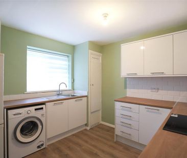 3 bedroom apartment to rent - Photo 1