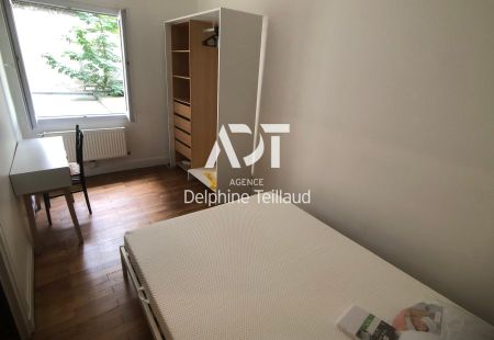 Appartement T2 à GRENOBLE - Photo 2
