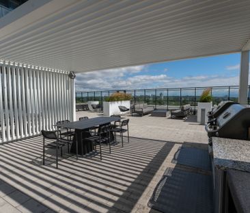 For Lease - 5 Defries Street Unit# 1804, Toronto, Ontario - Photo 2