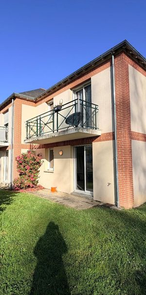 Location Appartement 3 pièces 65m² BALLAN MIRE 37510 - Photo 2