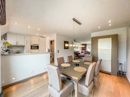 Appartement Te huur - Knokke - Foto 2
