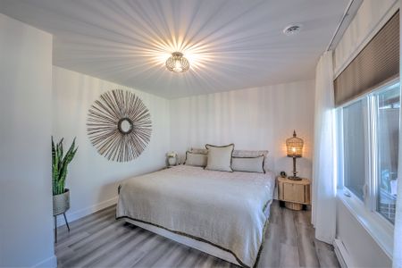 Appartement à Lantier - Photo 5