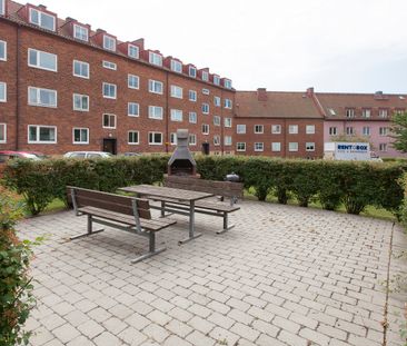 Munkavägen 18, Helsingborg - Photo 1