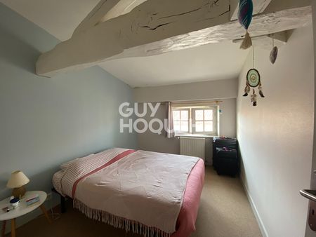 Appartement MEUBLÉ à louer ! - Photo 4