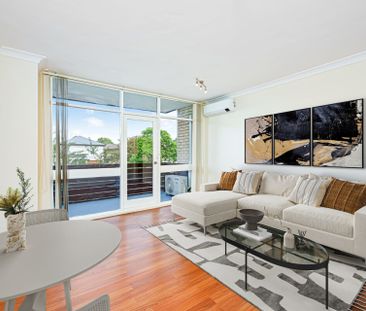 Updated Unit in Convenient Location! - Photo 2
