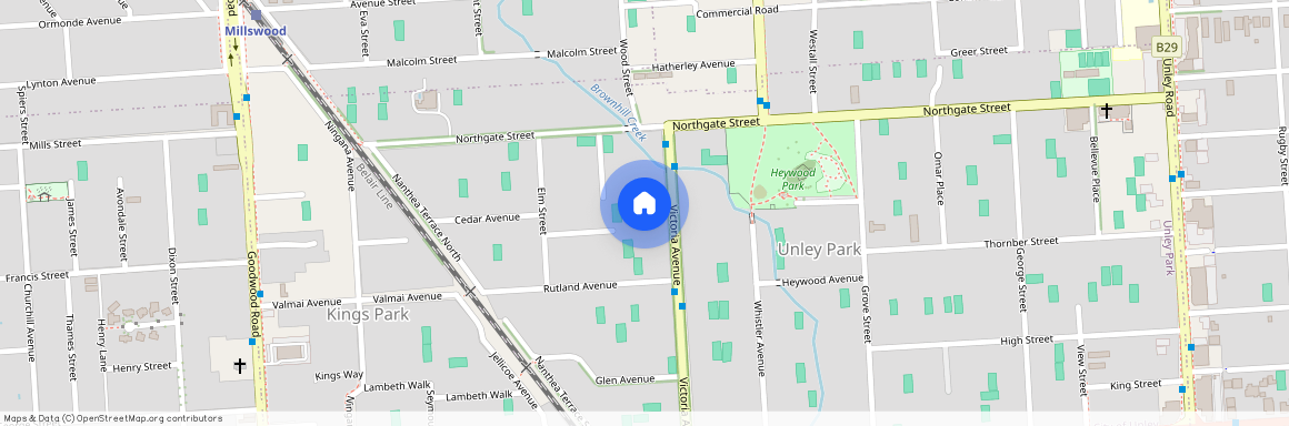 6 Victoria Avenue, 5120, Riverlea Park