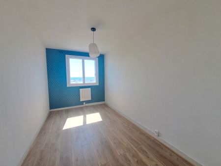 Appartement T3 proche centre-ville - Photo 5