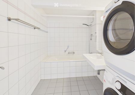 Helle 4.5-Zimmer-Wohnung im 10. OG in Baden - Photo 2