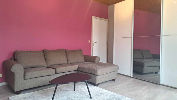 Ruime gezellige kamer - Foto 1