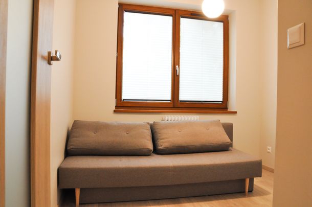 Apartament wynajem Poznań Centrum Maratońska 63m2 - Фото 1