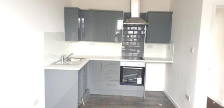 1 bedroom flat to rent - Photo 4