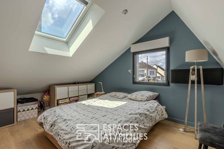 Maison meublée de 145 m², 5 chambres - Photo 2