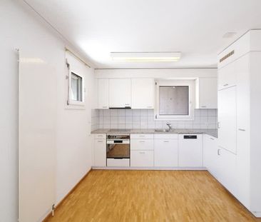 4.5 Zimmer, 121 m², 2. Stock - Photo 2